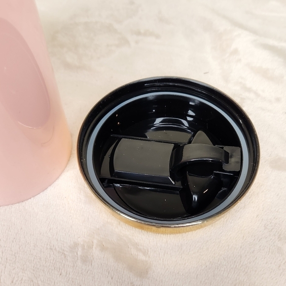 Willow Collective This is Probably Wine Pink Plastic Tumbler 16oz - Picture 4 of 7